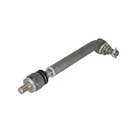 104666 | Tie Rod Assembly - Left - Economy | Ball Joint | Drag Link | Ford 8240 8340 | | 125217 | 81862980 | CAR125217