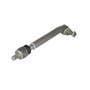 104666 | Tie Rod Assembly - Left - Economy | Ball Joint | Drag Link | Ford 8240 8340 | | 125217 | 81862980 | CAR125217 104666 | Tie Rod Assembly - Left - Economy | Ball Joint | Drag Link | Ford 8240 8340 | | 125217 | 81862980 | CAR125217