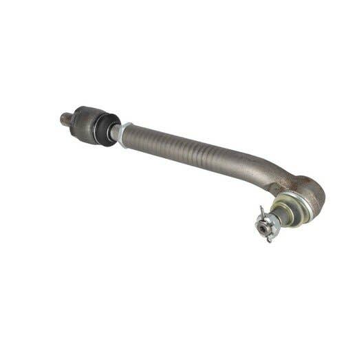 104666 | Tie Rod Assembly - Left - Economy | Ball Joint | Drag Link | Ford 8240 8340 |  | 125217 | 81862980 | CAR125217