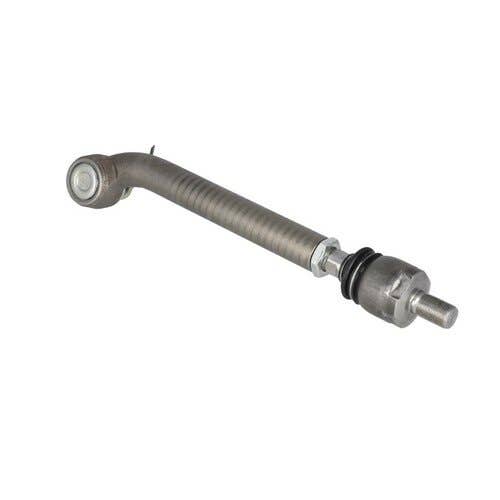 104666 | Tie Rod Assembly - Left - Economy | Ball Joint | Drag Link | Ford 8240 8340 |  | 125217 | 81862980 | CAR125217