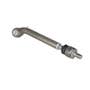 104666 | Tie Rod Assembly - Left - Economy | Ball Joint | Drag Link | Ford 8240 8340 | | 125217 | 81862980 | CAR125217 104666 | Tie Rod Assembly - Left - Economy | Ball Joint | Drag Link | Ford 8240 8340 | | 125217 | 81862980 | CAR125217
