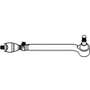 104631 | Tie Rod Assembly - Left Hand | Ball Joint | Drag Link | Ford 5110 5610 5900 6410 6610 6710 6810 7410 7610 7710 | | ZP0501205206 | 83956514 104631 | Tie Rod Assembly - Left Hand | Ball Joint | Drag Link | Ford 5110 5610 5900 6410 6610 6710 6810 7410 7610 7710 | | ZP0501205206 | 83956514