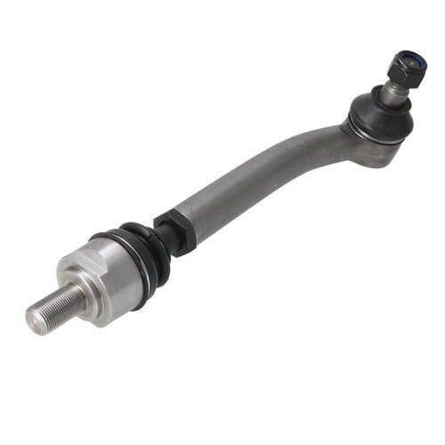 104906 | Tie Rod Assembly - Left Hand | Ball Joint | Drag Link | John Deere 6110 6110L 6120 6120L 6210 6210L 6215 6220 6220L 6300 6300L 6310 6310L 6310S 6320 6320L 6400 6400L 6403 6405 6410 6410L 6410S 6415 6420 6420L 6500 6500L |  | AL110346 | AL116558