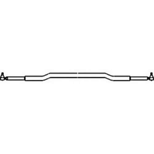 104663 | Tie Rod Assembly | Case IH MXM120 MXM130 MXM140 MXU125 MXU130 MXU135 | Ford 8160 8240 8260 8340 | New Holland TM115 TM120 TM125 TM130 TM135 TM140 TS100A TS110A TS115A TS125A TS130A TS135A 8160 8240 8260 8340 |  | 5168941 | 5168941 | 5168941