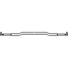 104663 | Tie Rod Assembly | Case IH MXM120 MXM130 MXM140 MXU125 MXU130 MXU135 | Ford 8160 8240 8260 8340 | New Holland TM115 TM120 TM125 TM130 TM135 TM140 TS100A TS110A TS115A TS125A TS130A TS135A 8160 8240 8260 8340 | | 5168941 | 5168941 | 5168941