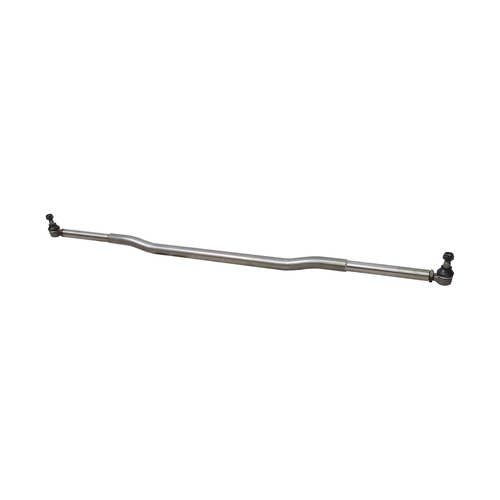 Tie Rod Assembly fits New Holland TS100A TS110A TS115A 5196358 fits Case IH MXU100 MXU110 MXU115 5196358 Tie Rod Assembly fits New Holland TS100A TS110A TS115A 5196358 fits Case IH MXU100 MXU110 MXU115 5196358