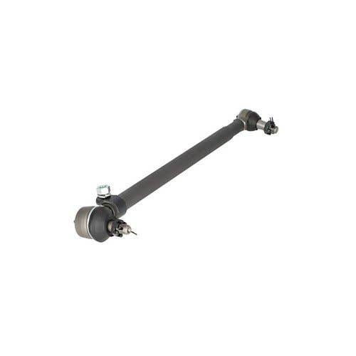 Tie Rod Assembly fits International 574 584 2400A 2400A fits Case IH 385 485 495 595 695 43747D 527658R91 527659R2 65082C91 390686R1 Tie Rod Assembly fits International 574 584 2400A 2400A fits Case IH 385 485 495 595 695 43747D 527658R91 527659R2 65082C91 390686R1