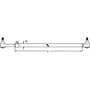 160141 | Tie Rod Assembly | Ball Joint | Drag Link | Ford 3430 3930 4130 4630 4830 5030 | | 5166075 | 5109553 | 587302 | 4997704 | 5166076 | 5166077 | 10006713 160141 | Tie Rod Assembly | Ball Joint | Drag Link | Ford 3430 3930 4130 4630 4830 5030 | | 5166075 | 5109553 | 587302 | 4997704 | 5166076 | 5166077 | 10006713