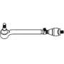 104683 | Tie Rod Assembly | Ball Joint | Drag Link | Ford TW25 TW35 8530 8630 8730 8830 | | 83944528 | ZP0501205310 104683 | Tie Rod Assembly | Ball Joint | Drag Link | Ford TW25 TW35 8530 8630 8730 8830 | | 83944528 | ZP0501205310