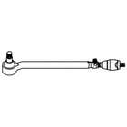 104660 | Tie Rod Assembly | Ball Joint | Drag Link | Ford TW5 TW15 TW25 7910 8030 8210 | | ZP0750137056 | E2NN3N971AA | 83953209