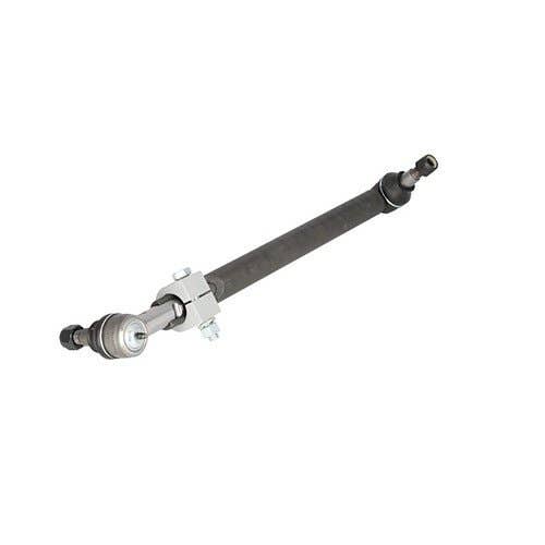 108805 | Tie Rod Assembly | Ball Joint | Drag Link | International | Farmall | IH H M Super H Super M Super MTA 300 350 400 450 460 504 544 560 656 700 700 706 730 730 756 800 806 830 | John Deere 60 70 70 620 630 720 730 2510 |  | 384438R91 | 383915R91