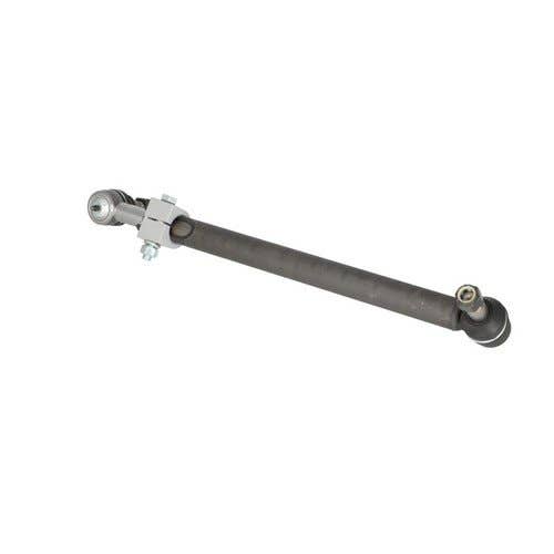 108805 | Tie Rod Assembly | Ball Joint | Drag Link | International | Farmall | IH H M Super H Super M Super MTA 300 350 400 450 460 504 544 560 656 700 700 706 730 730 756 800 806 830 | John Deere 60 70 70 620 630 720 730 2510 |  | 384438R91 | 383915R91