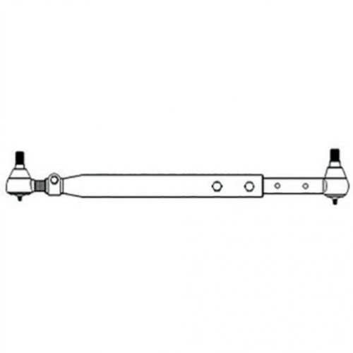 104898 | Tie Rod Assembly | John Deere 4640 |  | AR44342