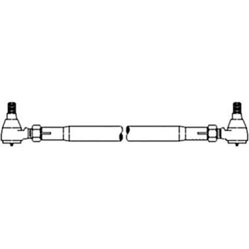 151942 | Tie Rod Assembly | Ball Joint | Drag Link | John Deere 7200 7210 7400 7410 7510 7600 7610 7700 7710 7800 7810 |  | RE66620 | RE47656 | RE66622 | R78025 | R131288 | R78026 | RE66623