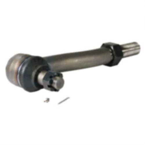 155158 | Tie Rod Assembly - Right Hand | Mechanical Front Wheel Drive | Ball Joint | Drag Link | Case IH 7110 7120 7130 7140 7150 7210 7220 7230 7240 7250 8910 8920 8930 8940 8950 |  | 128604A1