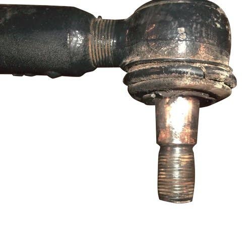 439414 | Tie Rod Assembly | Case IH MXM120 MXM130 MXM140 MXM155 MXM175 MXM190 MXU100 MXU110 MXU115 MXU125 MXU130 MXU135 | Ford 7840 8160 8240 8260 8340 8360 8560 | New Holland TM115 TM120 TM125 TM130 TM135 TM140 TM150 |  | 5168941 | 5168941 | 5168941