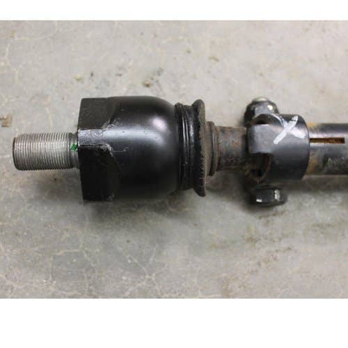 Used Tie Rod Assembly fits John Deere S760 S770 9570 STS 9670 STS 9770 STS 9870 STS S550 S660 S670 S650 AH231493 Used Tie Rod Assembly fits John Deere S760 S770 9570 STS 9670 STS 9770 STS 9870 STS S550 S660 S670 S650 AH231493