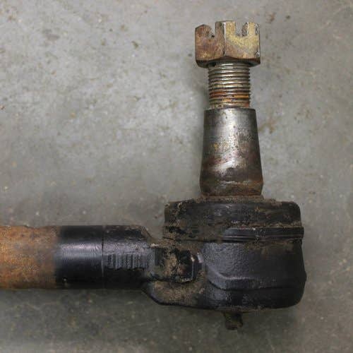 434862 | Tie Rod Assembly | John Deere S550 S650 S660 S670 S760 S770 9570 STS 9670 STS 9770 STS 9870 STS |  | AH231493
