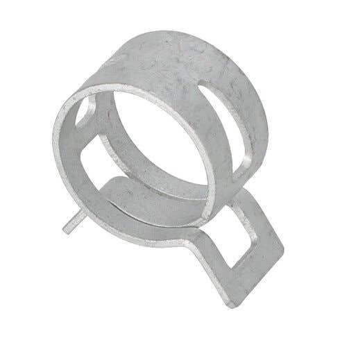 175719 | Tie Rod Boot Clip | Outer | Left Hand | Kioti MEC2200GW MEC2200SW |  | U3215-58401