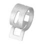 175719 | Tie Rod Boot Clip | Outer | Left Hand | Kioti MEC2200GW MEC2200SW | | U3215-58401 175719 | Tie Rod Boot Clip | Outer | Left Hand | Kioti MEC2200GW MEC2200SW | | U3215-58401