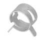 175719 | Tie Rod Boot Clip | Outer | Left Hand | Kioti MEC2200GW MEC2200SW | | U3215-58401 175719 | Tie Rod Boot Clip | Outer | Left Hand | Kioti MEC2200GW MEC2200SW | | U3215-58401