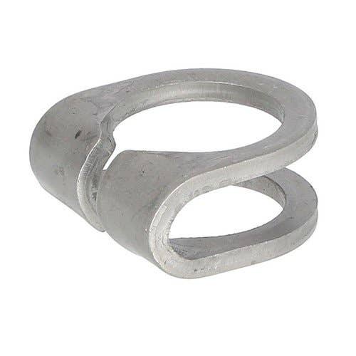 104446 | Tie Rod Clamp | Case 770 870 970 1070 1090 1170 1175 |  | A41561