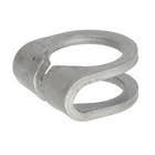 104446 | Tie Rod Clamp | Case 770 870 970 1070 1090 1170 1175 | | A41561