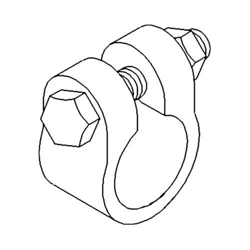 191496 | Tie Rod Clamp | Case IH 1620 1640 1644 1660 1666 1680 1688 2144 2166 2188 2344 2366 2377 2388 2577 2588 | Ford 455 455 455C 455C 455D 455D 550 555 555 555A 555A 555B 555B 655 655A 655A | |  | 446308C91 | E6NN3287AA | 446308C91 | 83960302
