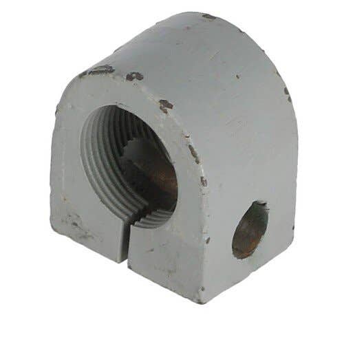 110961 | Tie Rod Clamp | International | Farmall | IH H M Super H Super M Super MTA 300 350 400 450 460 504 544 560 656 706 756 806 856 | John Deere 60 70 70 620 630 720 2510 2520 3010 3020 4000 4010 4020 | Oliver 770 880 1550 1600 1650 |  | 1388