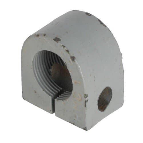 110961 | Tie Rod Clamp | International | Farmall | IH H M Super H Super M Super MTA 300 350 400 450 460 504 544 560 656 706 756 806 856 | John Deere 60 70 70 620 630 720 2510 2520 3010 3020 4000 4010 4020 | Oliver 770 880 1550 1600 1650 |  | 1388