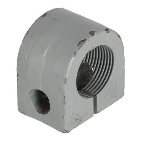 110961 | Tie Rod Clamp | International | Farmall | IH H M Super H Super M Super MTA 300 350 400 450 460 504 544 560 656 706 756 806 856 | John Deere 60 70 70 620 630 720 2510 2520 3010 3020 4000 4010 4020 | Oliver 770 880 1550 1600 1650 |  | 1388