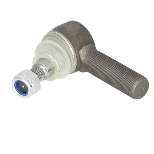 Tie Rod End Economy - Left Hand fits Ford 4600SU 4600 4600 250C 345D 445 445A 445D 545 545A 545D 550 555 555A 555B 655 83930620 fits Carraro 88759 Tie Rod End Economy - Left Hand fits Ford 4600SU 4600 4600 250C 345D 445 445A 445D 545 545A 545D 550 555 555A 555B 655 83930620 fits Carraro 88759