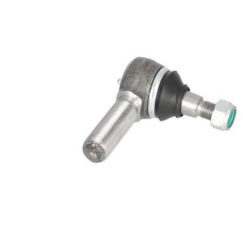 Tie Rod End Economy - Right Hand fits Ford 4600SU 4600 545 250C 345C 345D 445 445A 445C 445D 450 545 545A 545D 550 555 555A 555B 655 655A 83930617