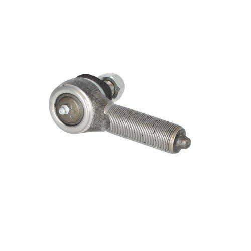 100873 | Tie Rod End | Inner - Left Hand | Ball Joint | Drag Link | International | Farmall | IH Hydro 100 Hydro 186 706 756 766 806 826 856 966 986 1026 1066 1086 1206 1256 1456 1466 1486 2706 2756 2806 2826 2856 4100 4156 4166 4186 21206 |  | 384005R91