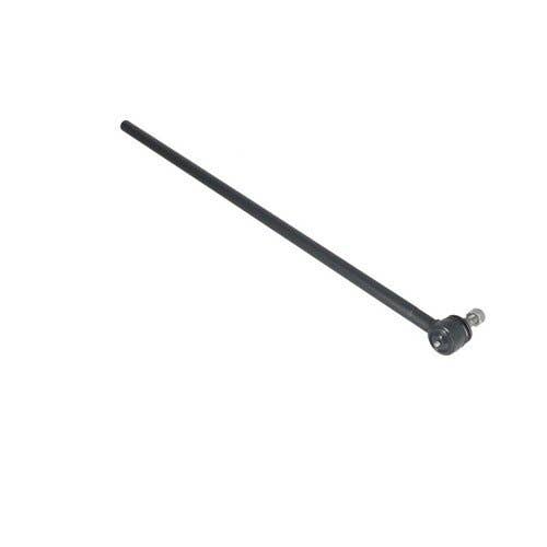 102514 | Tie Rod End - Inner | Left Hand | Ball Joint | Drag Link | Massey Ferguson 20C 20C 230 245 |  | 1048272M91