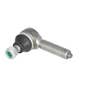 102257 | Tie Rod End - Inner | Ball Joint | Drag Link | John Deere 4030 4040 4050 4055 4230 4240 4250 4255 4430 4440 4450 4455 6500 6600 6700 7445 9910 9920 9930 | | AR63588 102257 | Tie Rod End - Inner | Ball Joint | Drag Link | John Deere 4030 4040 4050 4055 4230 4240 4250 4255 4430 4440 4450 4455 6500 6600 6700 7445 9910 9920 9930 | | AR63588