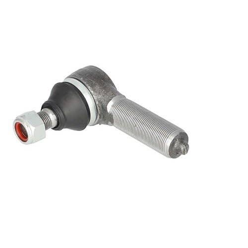 100866 | Tie Rod End | Inner - Right Hand | Ball Joint | Drag Link | International | Farmall | IH Hydro 70 Hydro 100 Hydro 186 460 544 560 656 660 666 706 756 766 786 806 826 856 886 966 986 1026 1066 1086 1206 1256 |  | 384006R92 | 384006R1 | 384006R93