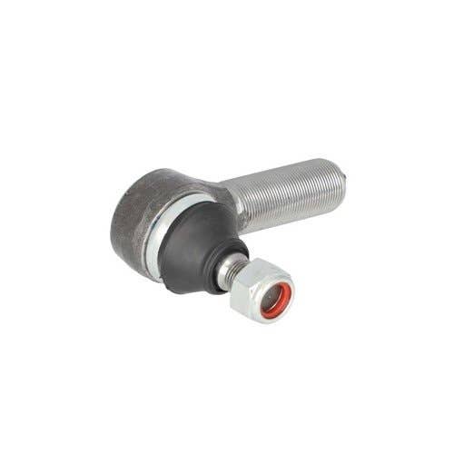 100866 | Tie Rod End | Inner - Right Hand | Ball Joint | Drag Link | International | Farmall | IH Hydro 70 Hydro 100 Hydro 186 460 544 560 656 660 666 706 756 766 786 806 826 856 886 966 986 1026 1066 1086 1206 1256 |  | 384006R92 | 384006R1 | 384006R93