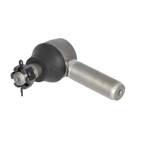 Tie Rod End - Inner,Short fits John Deere 300 300B 302 310 400 401 401B 401C 2510 2520 3010 3020 4000 4010 4020 4230 4320 480 1020 1520 2030 AR27351 Tie Rod End - Inner,Short fits John Deere 300 300B 302 310 400 401 401B 401C 2510 2520 3010 3020 4000 4010 4020 4230 4320 480 1020 1520 2030 AR27351
