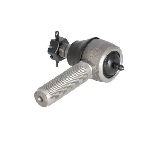 104865 | Tie Rod End - Inner | Short | Ball Joint | Drag Link | John Deere 300 300 300B 300B 302 302 310 400 400 401 401 401B 401B 401C 401C 480 480 1020 1520 2030 2510 2520 3010 3020 4000 4010 4020 4230 4320 |  | AR27351