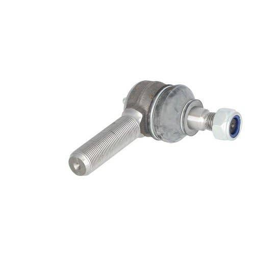 104600 | Tie Rod End - Left Hand | Economy | David Brown 1294 | Ford 2600 2610 2810 2910 3600 3610 3910 3930 4100 4110 4130 4610 4630 4830 5030 | |  | 107634 | K261841 | 83930110 | 3131021R2 | 6000100832 | V633315 | 3131021R1 | 633315 | CAR107634