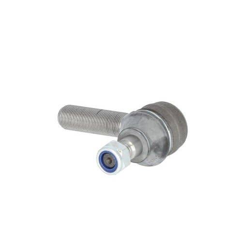 104600 | Tie Rod End - Left Hand | Economy | David Brown 1294 | Ford 2600 2610 2810 2910 3600 3610 3910 3930 4100 4110 4130 4610 4630 4830 5030 | |  | 107634 | K261841 | 83930110 | 3131021R2 | 6000100832 | V633315 | 3131021R1 | 633315 | CAR107634
