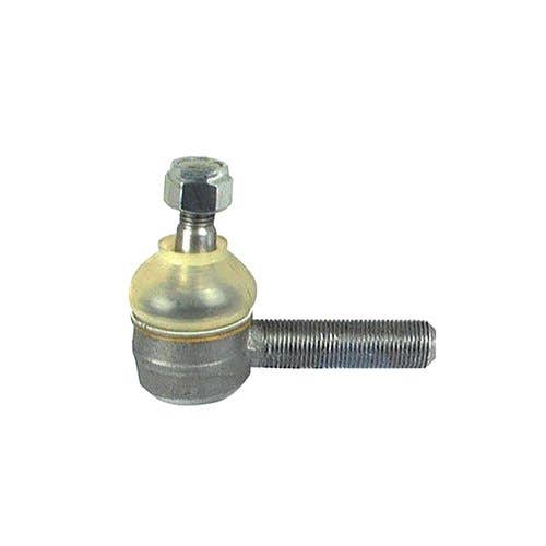 124371 | Tie Rod End - Left Hand | Ball Joint | Drag Link | Allis Chalmers 5020 5030 | Hinomoto E16 E18 E21 E23 E25 |  | 72098232 | 2203-1354-00