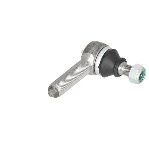 Tie Rod End - Left hand fits Case 480C 480D 480E 480LL 580 580C 580D 580E 580F 580G 580SD 580SE 584D 584E 585D 585E 586D 586E 580 580C 480LL D88492