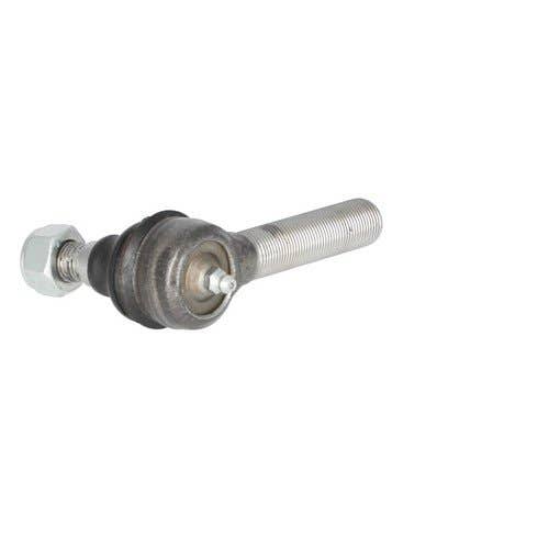 104475 | Tie Rod End - Left Hand | Ball Joint | Drag Link | Case 200B 300B 400B 430 430 430CK 480B 480B 480CK 480CK 530 530 530CK 530CK 580B 580B 580B 580B 580CK 580CK 630 |  | G45369