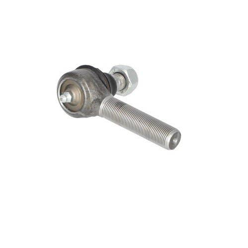 104475 | Tie Rod End - Left Hand | Ball Joint | Drag Link | Case 200B 300B 400B 430 430 430CK 480B 480B 480CK 480CK 530 530 530CK 530CK 580B 580B 580B 580B 580CK 580CK 630 |  | G45369