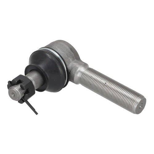 Tie Rod End - Left Hand fits International 656 656 379326R91 fits Ford 3000 4000 C5NN3A300C fits Case IH 495 585 595 685 695 884 885 895 485 885 995 Tie Rod End - Left Hand fits International 656 656 379326R91 fits Ford 3000 4000 C5NN3A300C fits Case IH 495 585 595 685 695 884 885 895 485 885 995