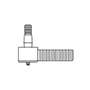 104705 | Tie Rod End - Left Hand | Ball Joint | Drag Link | Ford 455 455 550 555 555 555A 555A 555B 555B 655 655A 655A | | E6NN3290AA 104705 | Tie Rod End - Left Hand | Ball Joint | Drag Link | Ford 455 455 550 555 555 555A 555A 555B 555B 655 655A 655A | | E6NN3290AA