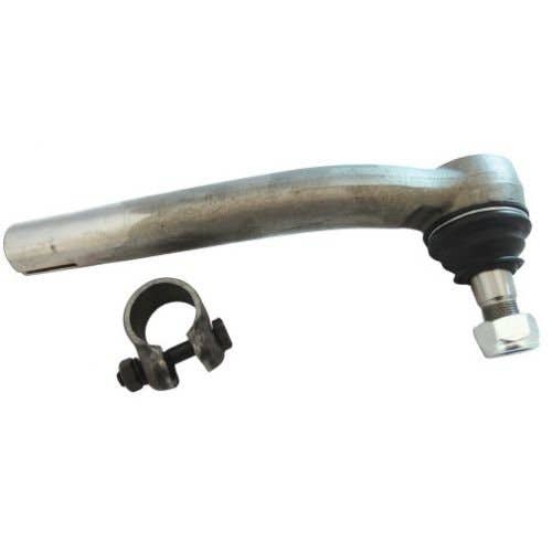 Tie Rod End - Left Hand fits John Deere 6200 6200L 6300L 6400L 6100 6200 6300 6400 AL80537 AL110957