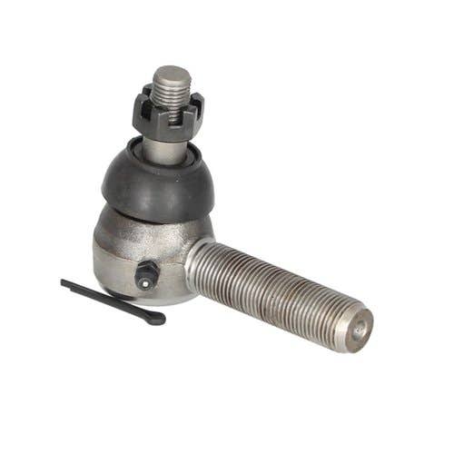 Tie Rod End - Left Hand Side fits John Deere 655 755 756 850 855 856 950 1050 3005 670 770 790 955 F1145 1435 1445 1545 1565 1600 1600 1600 AM878082 Tie Rod End - Left Hand Side fits John Deere 655 755 756 850 855 856 950 1050 3005 670 770 790 955 F1145 1435 1445 1545 1565 1600 1600 1600 AM878082